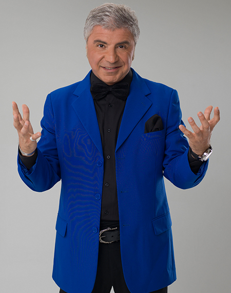 8 Сосо Павлиашвили